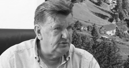 Preminuo načelnik Općine Vareš Zdravko Marošević