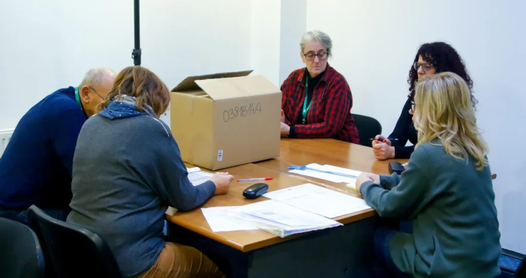 Upozorenje iz ReStart Srpska: Mnogo je više spornih birališta nego što je CIK identifikovao