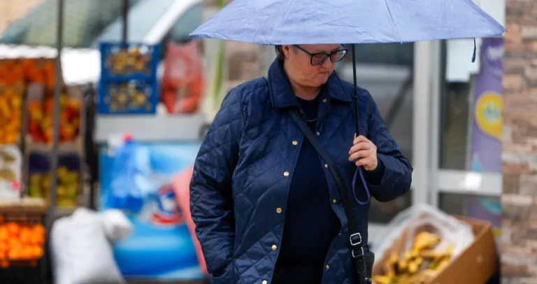 Meteorolog upozorava: Od danas se značajno mijenja ciklonska aktivnost – evo šta će to značiti