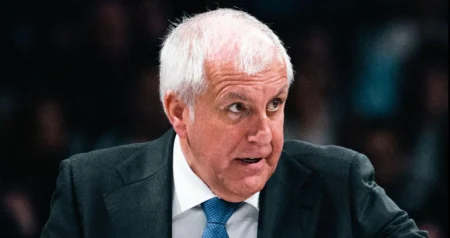 Sjajni stručnjak želja Partizanove uprave za Obradovićevog nasljednika