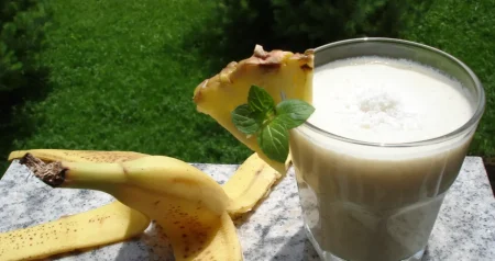 Dva jutarnja napitka za regulaciju probave i jačanje imuniteta