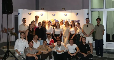 Uskoro najveća konferencija za mlade: Fondacija budućnosti u BiH deset godina uspješno gradi nove generacije lidera