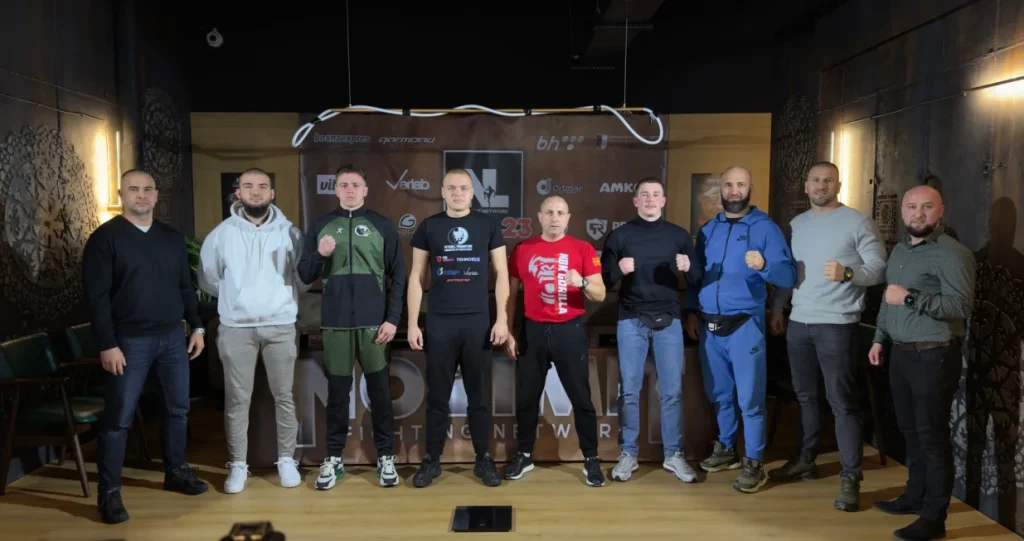 (FOTO) No Limit 23: Poturak najavio pravi spektakl