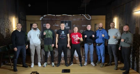 (FOTO) No Limit 23: Poturak najavio pravi spektakl