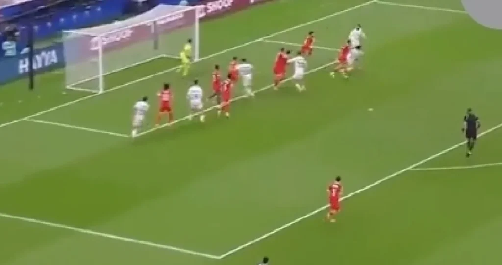 (VIDEO) Palestina sustigla dva gola zaostatka protiv Tunisa, pogledajte oduševljenje nakon poravnanja