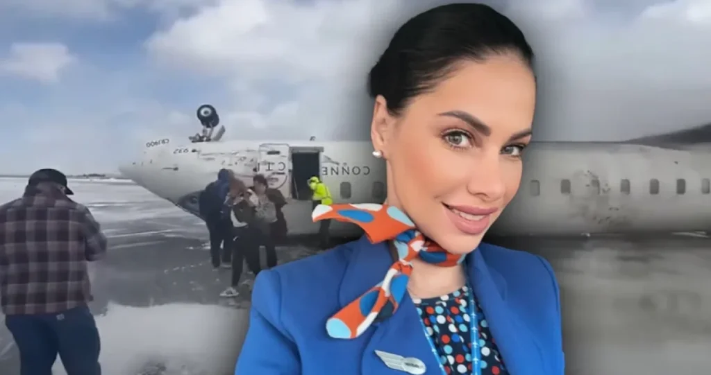 Bivša stjuardesa otkrila koja sjedišta u avionu treba izbjegavati