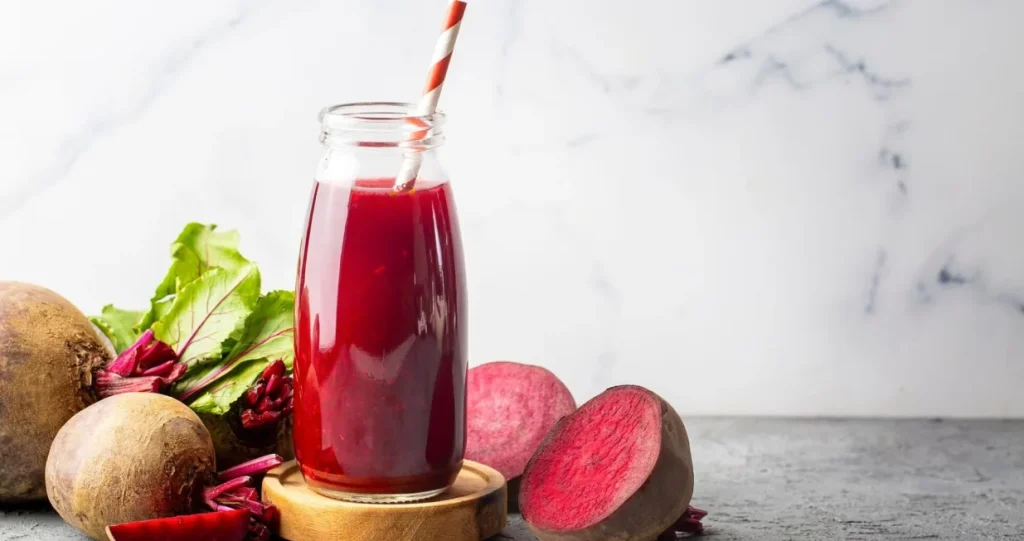 Zašto bismo češće trebali piti sok od cvekle: Znanstvene prednosti su brojne