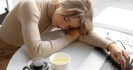 Pet znakova da imate povišen nivo kortizola