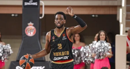 Večeras je srušen jedan rekord Eurolige