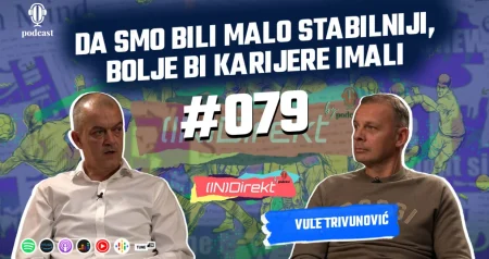 Vule Trivunović: Moja politika je sport, on sjedinjuje ljude – (IN)Direkt