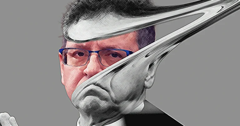 Perverzna igra nacionalista