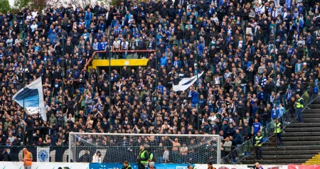 Željezničar objavio odgovor Nogometnog saveza BiH: Evo šta je naređeno Sarajevu