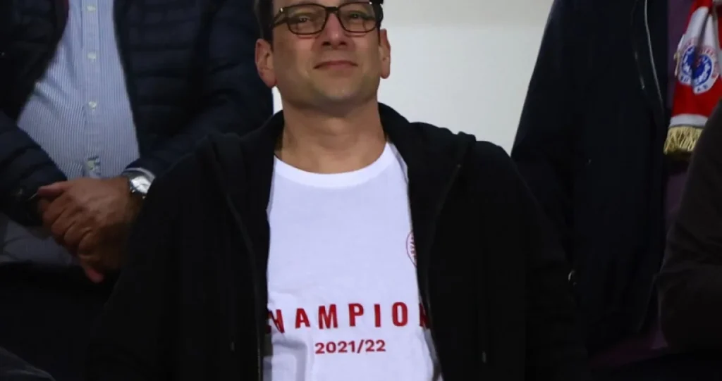 Kako je kontroverzni Amir Gross Kabiri gradio veze u BiH: Imao podršku federalne vlade?