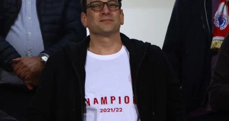 Kako je kontroverzni Amir Gross Kabiri gradio veze u BiH: Imao podršku federalne vlade?