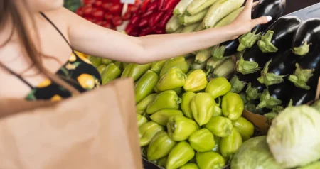 Tajna zdravlja: Tri vrste povrća koje usporavaju starenje i jačaju imunitet