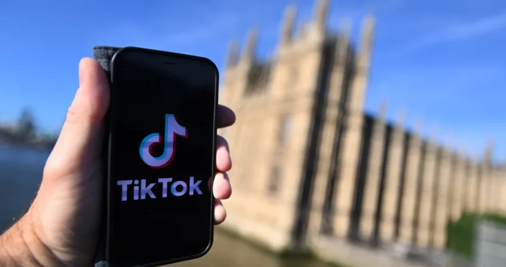 TikTok testira novu kontrolu AI sadržaja