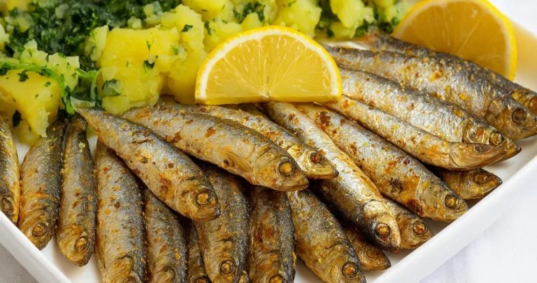 Miris ribe vam ostaje satima u kući nakon prženja? Ne mora – jedan komad voća u tavi rješava problem