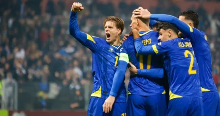 SJAJAN ŽRIJEB: Bosna i Hercegovina saznala potencijalnu grupu na Svjetskom prvenstvu