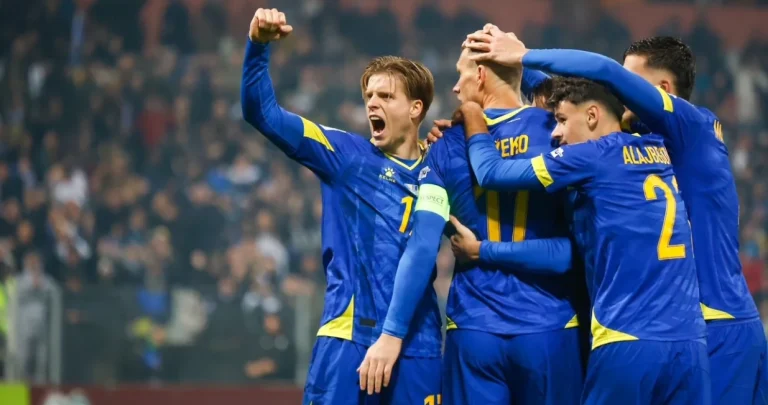 SJAJAN ŽRIJEB: Bosna i Hercegovina saznala potencijalnu grupu na Svjetskom prvenstvu