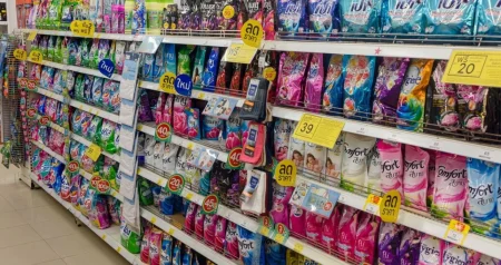 Testirani deterdženti: Poznati brendovi imaju najgore rezultate