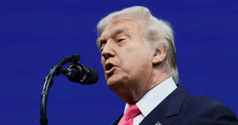 Trumpova administracija prognozira propast Evrope: Trump vidi spas u krajnoj desnici