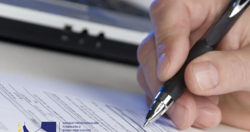 Sindikat profesionalnih fudbalera u BiH podržao tužbu protiv nizozemskog saveza i FIFA