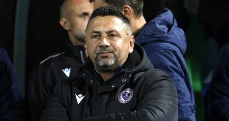 Kako je Admir Adžem prokomentarisao ubjedljiv poraz Željezničara na Koševu?