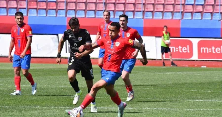 Marinović i Bašić otkrili karte: Poznati početni sastavi za utakmicu Borac – Posušje