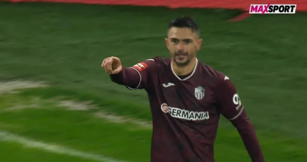 (VIDEO) NEVJEROVATNO ŠTA VEČERAS RADI SMAIL PREVLJAK: Hat-trick za manje od pola sata