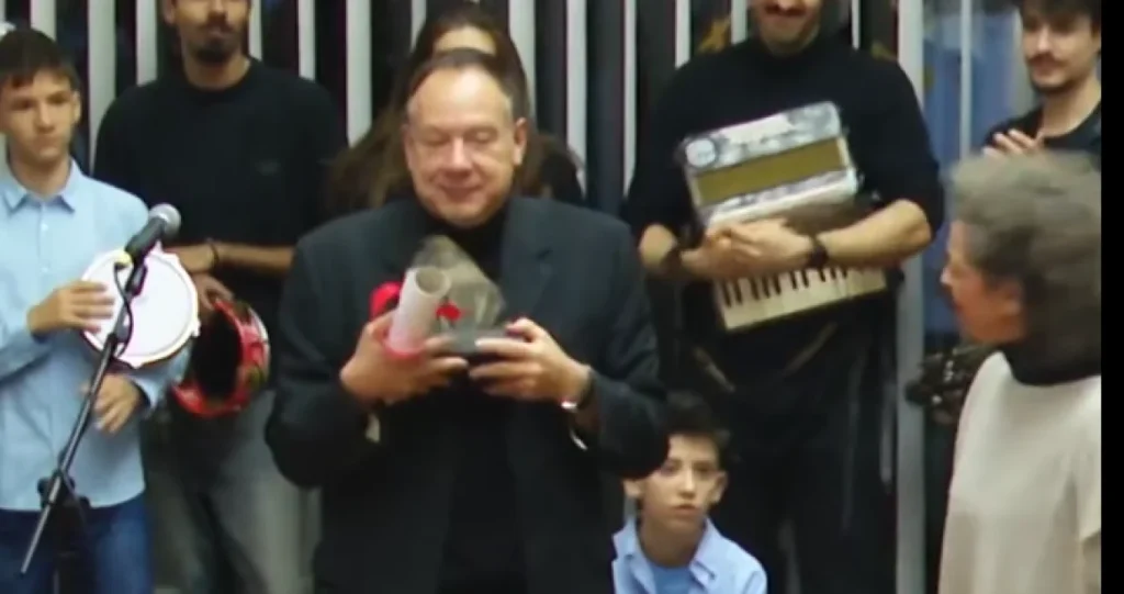 Romam Žigice ispred konkurencije: Nagrada Meša Selimović otišla u ruke hrvatskog pisca