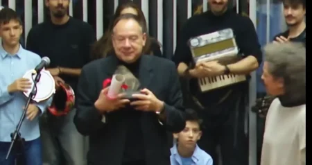 Romam Žigice ispred konkurencije: Nagrada Meša Selimović otišla u ruke hrvatskog pisca