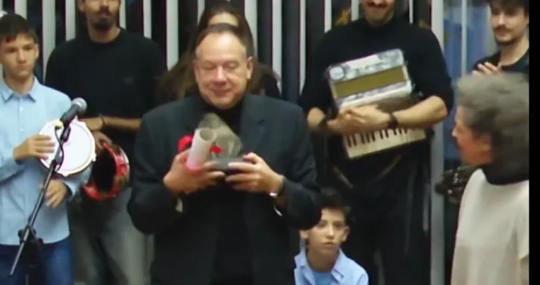 Romam Žigice ispred konkurencije: Nagrada Meša Selimović otišla u ruke hrvatskog pisca