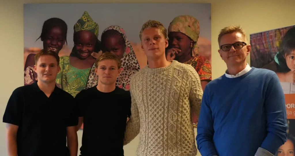 (FOTO) Snerpa Coaching Academy, projekat koji je spojio Island i Bosnu i Hercegovinu