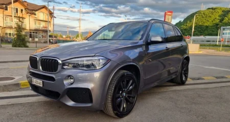 Vlasnik nudi 10.000 KM za informaciju o ovom BMW-u: Jeste li ga vidjeli?