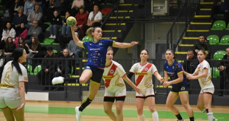 Hadžići maksimalni i nakon šest utakmica, gostujuća pobjeda Krivaje