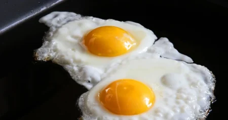 Šta se dešava u našem organizmu ako svakog dana jedemo jaja?