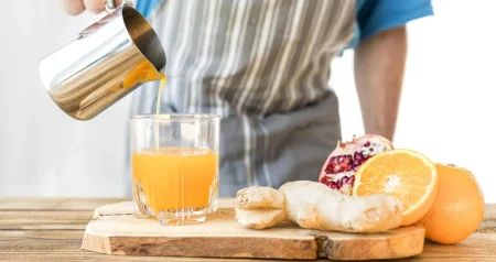 Čaša soka od naranče: Tajna svakodnevnog zdravlja