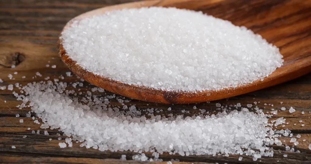 Koliko šećera zamjenjuje stevija?