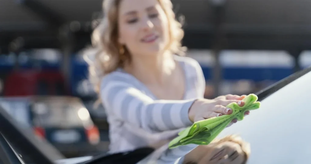 Uradite ovo i mrlje nestaju: Isprobajte domaće sredstvo za čišćenje jače i od hlora