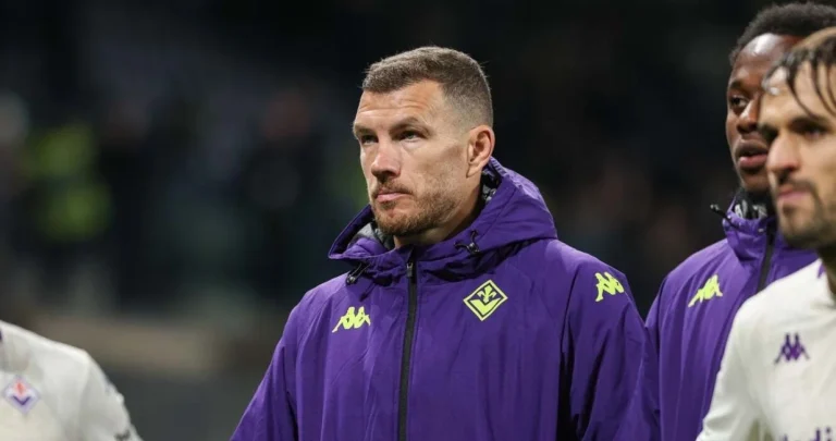 Fiorentina kontaktirala policijske službe nakon prijetnji igračima