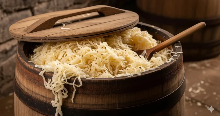 Tajni ritual za savršenu zimnicu: U kiseli kupus dodajte ovo i uživajte u neodoljivom ukusu