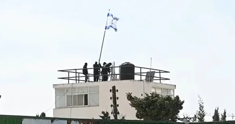 Izrael nastavlja da krši sva međunarodna pravila: Policija upala u UN-ov kompleks