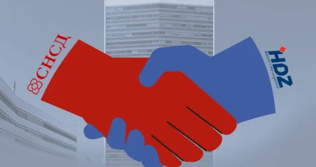 Antidržavni virus HDZ-a i SNSD-a