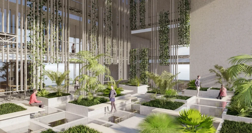 Kuća kojoj nije suđeno da bude