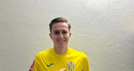 Bratstvo dovelo prva pojačanja za proljeće