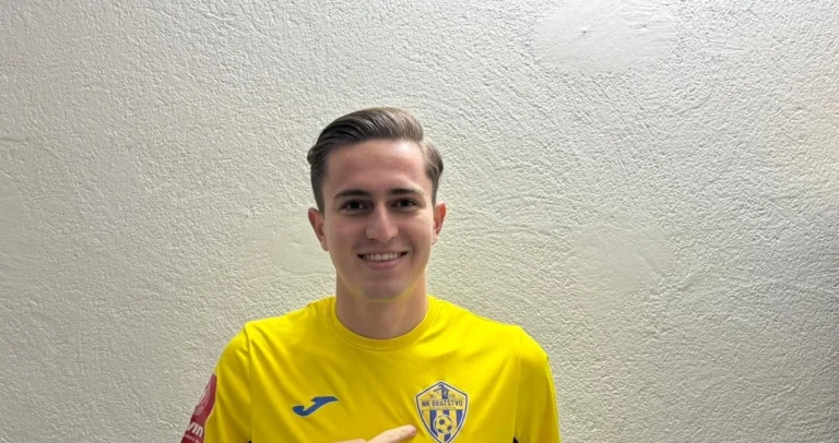 Bratstvo dovelo prva pojačanja za proljeće Bratstvo dovelo prva pojačanja za proljeće