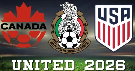 SAD žele organizaciju Copa Americe, najavljuje se spektakl