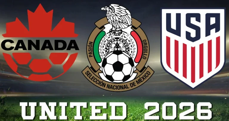 SAD žele organizaciju Copa Americe, najavljuje se spektakl SAD žele organizaciju Copa Americe, najavljuje se spektakl