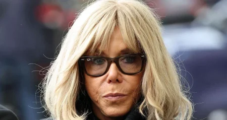 Kako je Brižit Makron naljutila feministkinje u Francuskoj