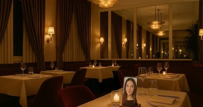 Jezivo, tužno ili moderno? Otvara se prvi kafić za zabavljanje i upoznavanje sa AI botovima